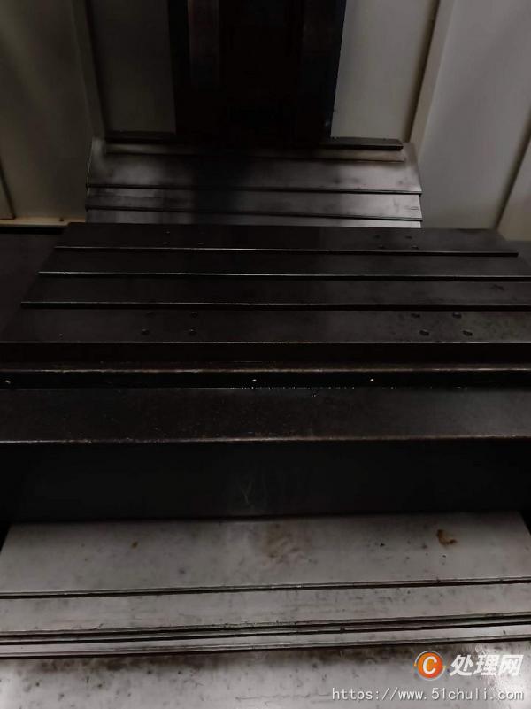 二手加工中心