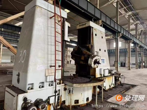 二手滾齒機