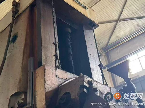 二手滾齒機