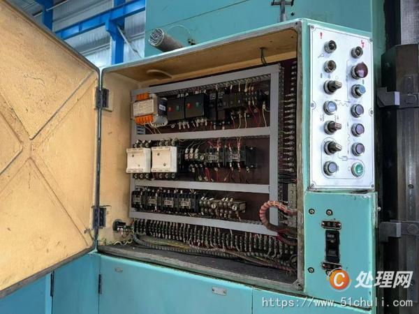 二手滾齒機
