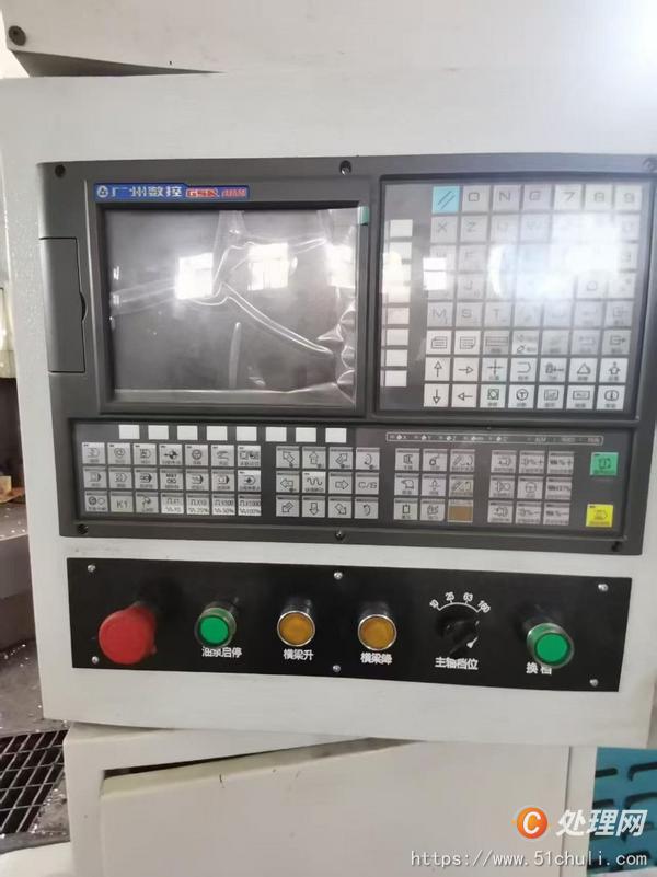 二手立式車床