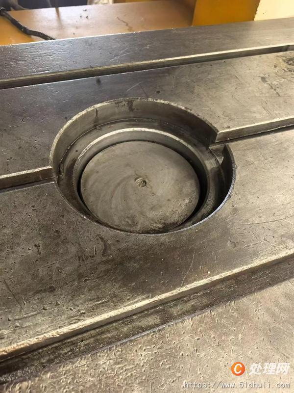二手壓力機