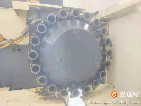 二手加工中心