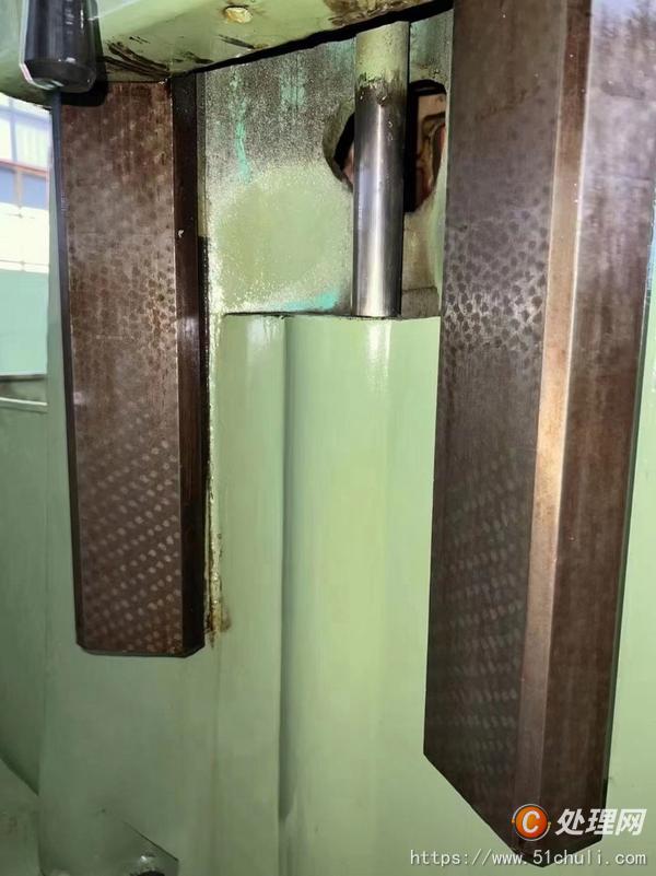 二手滾齒機(jī)