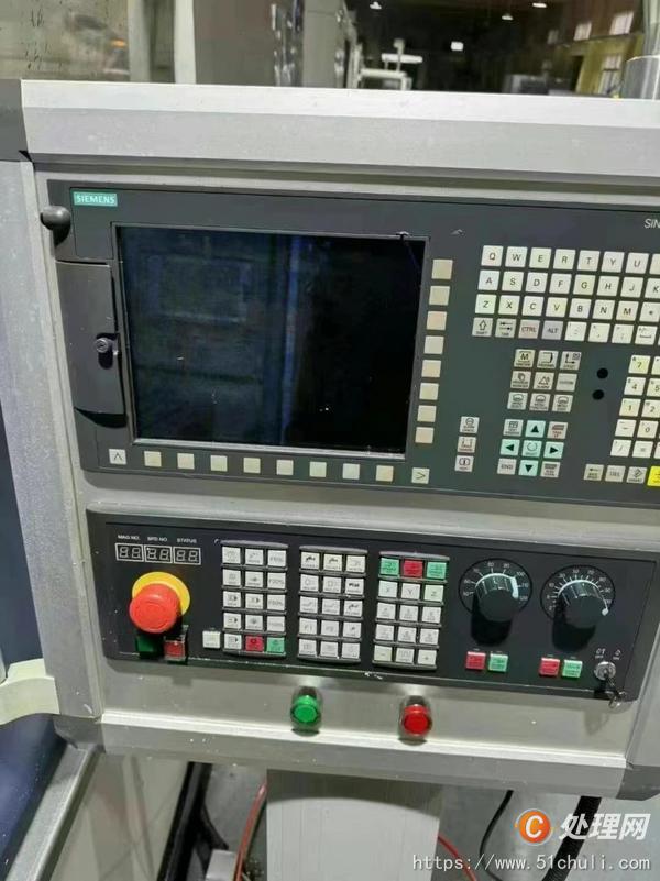 其他二手機(jī)床