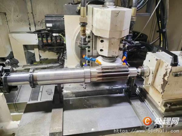 二手齒輪加工機床