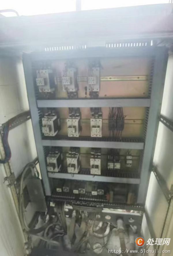 二手四柱液壓機(jī)