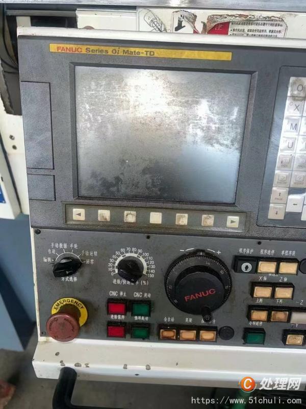 二手滾齒機(jī)