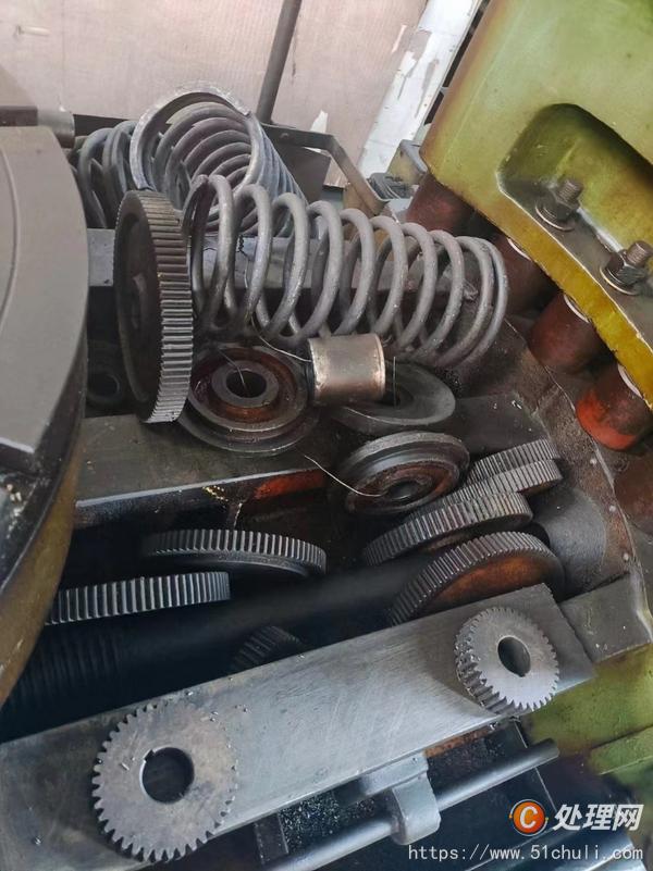 二手齒輪加工機床