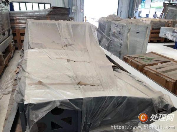 二手加工中心