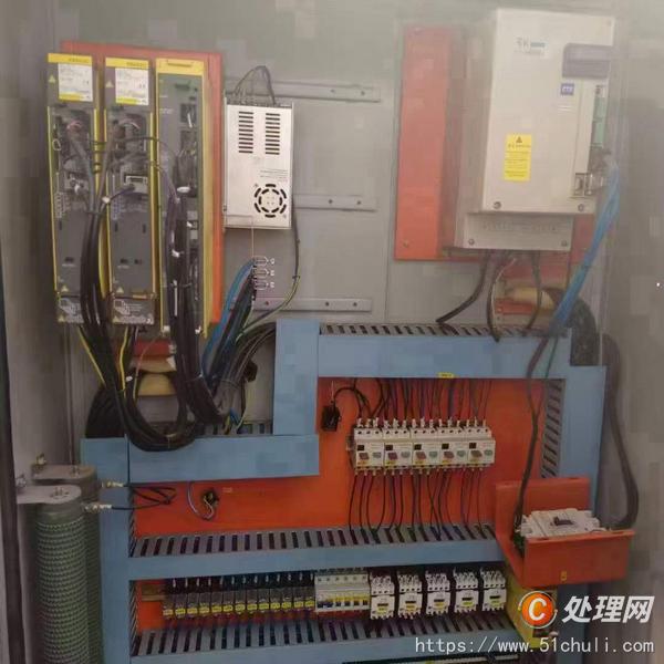 其他二手機床