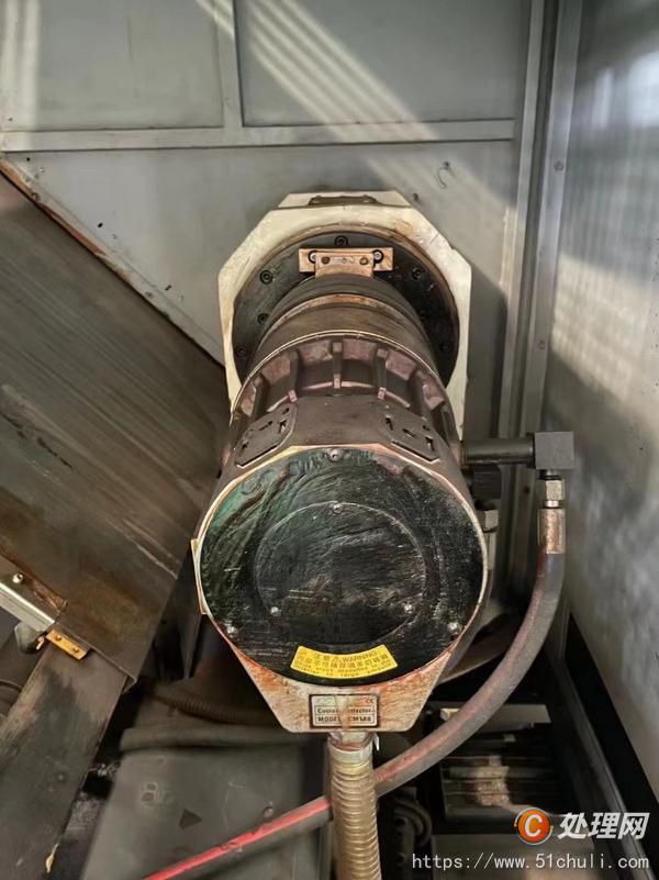 其他二手機(jī)床