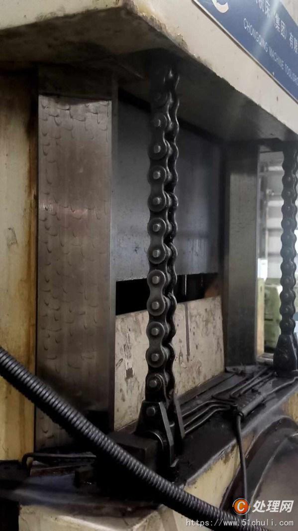 二手滾齒機