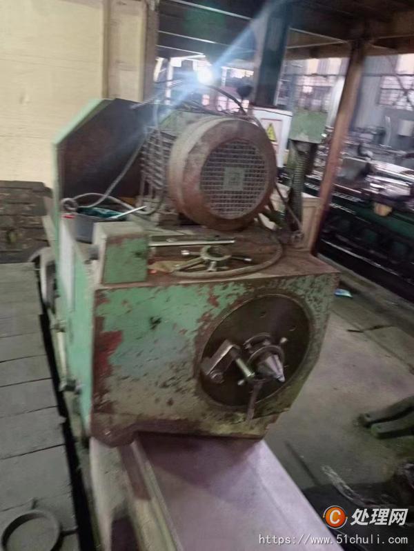 二手外圓磨床