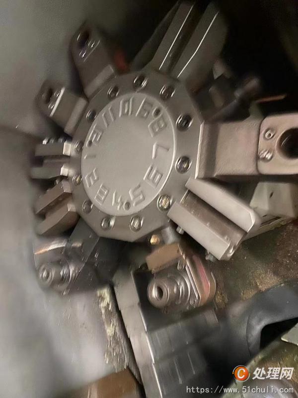 其他二手機(jī)床
