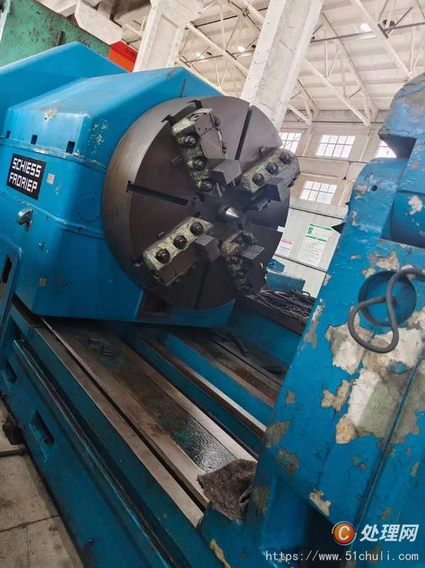 二手滾齒機