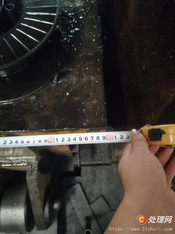 二手四柱液壓機