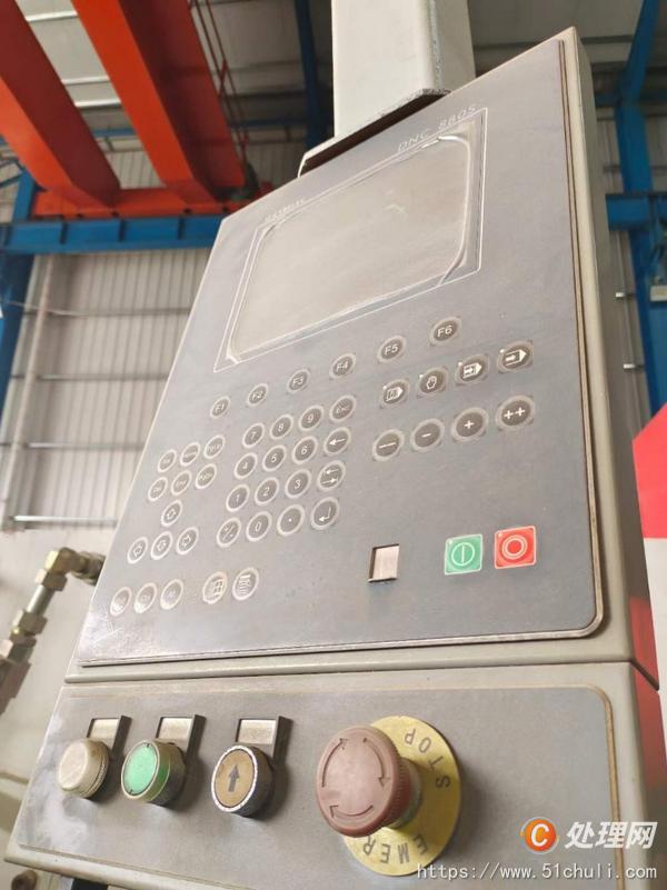 二手折彎機