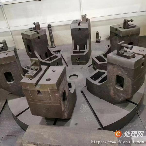 二手齒輪加工機(jī)床