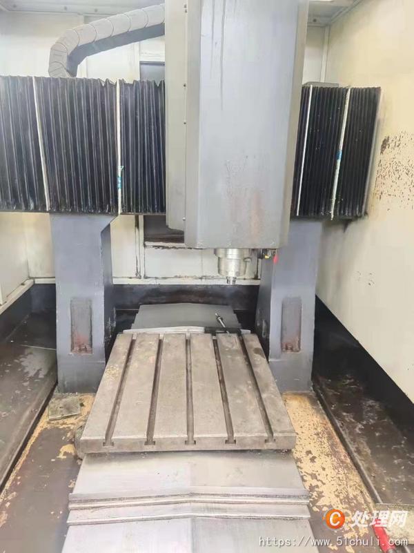 二手雕銑機