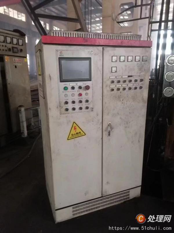 二手四柱液壓機