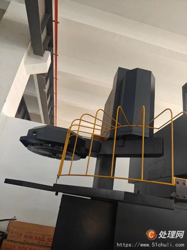 二手火花機