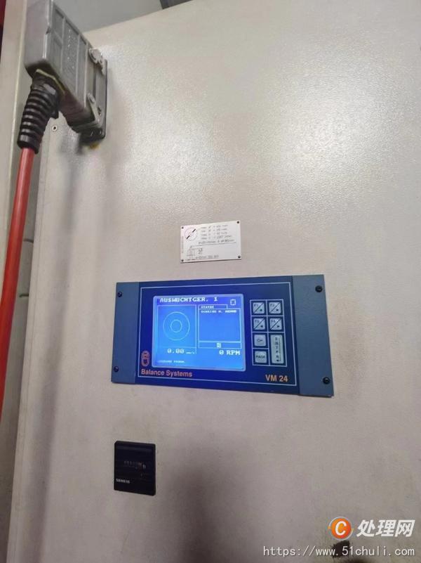 二手齒輪加工機(jī)床