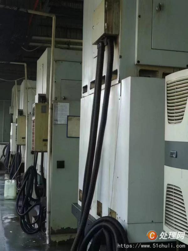 二手插齒機(jī)