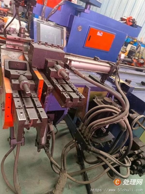 二手彎管機