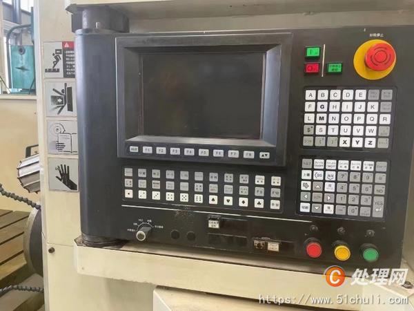 二手加工中心
