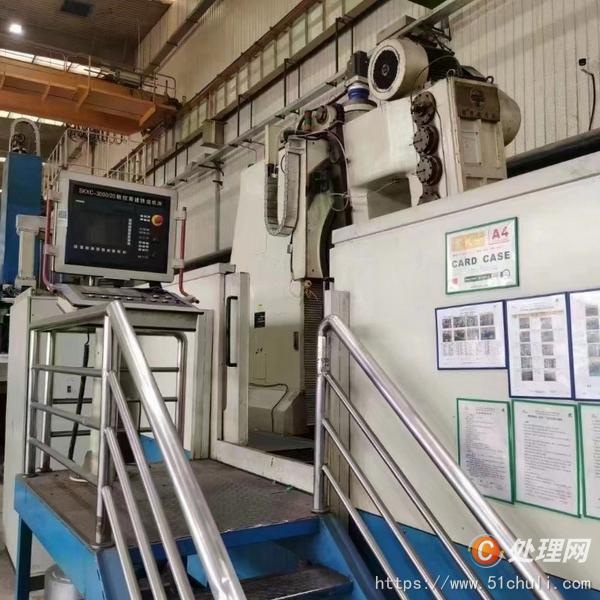 二手齒輪加工機(jī)床