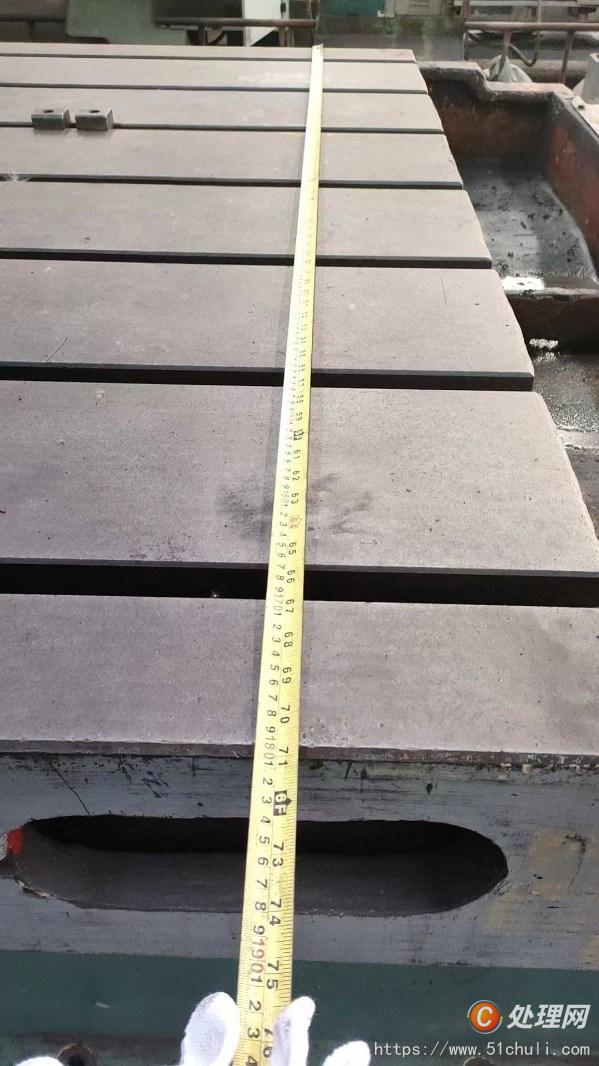 二手銑床