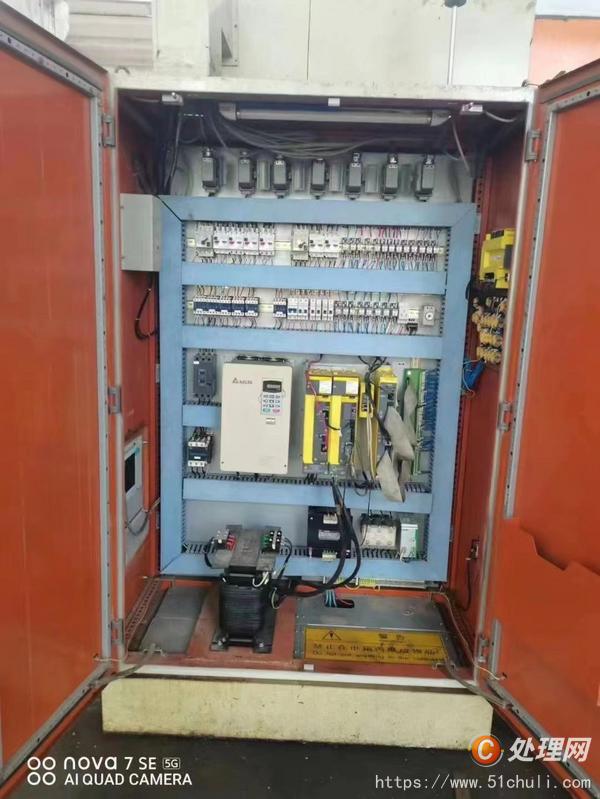 二手滾齒機