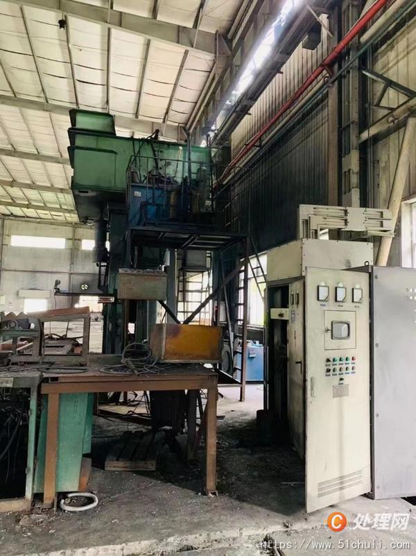 二手壓力機(jī)