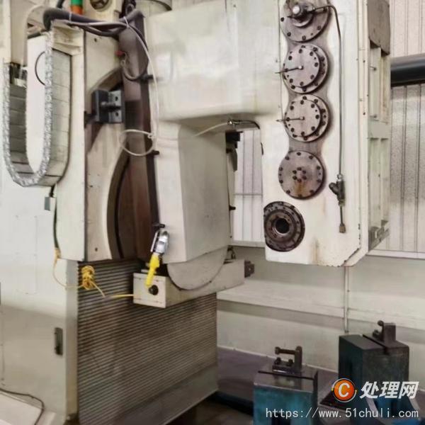 二手齒輪加工機(jī)床