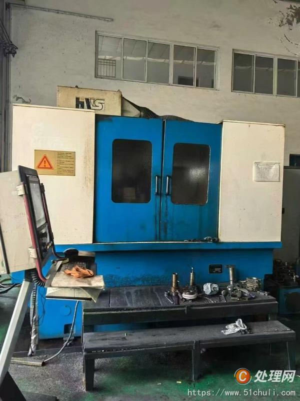 二手磨齒機(jī)