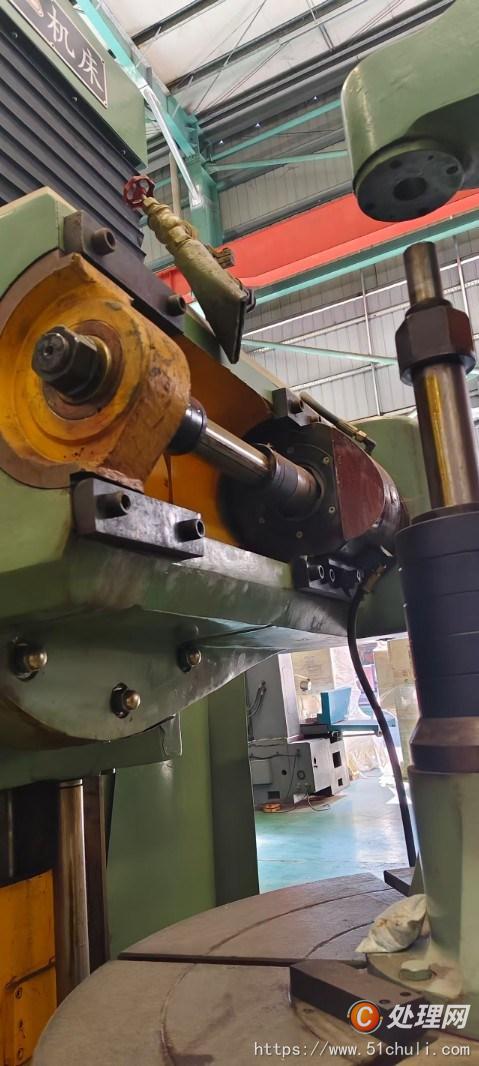 二手滾齒機