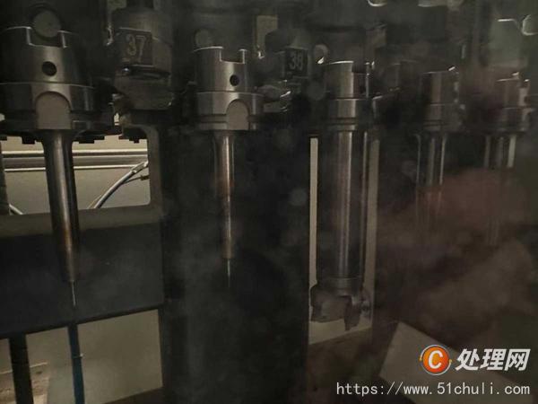 二手加工中心