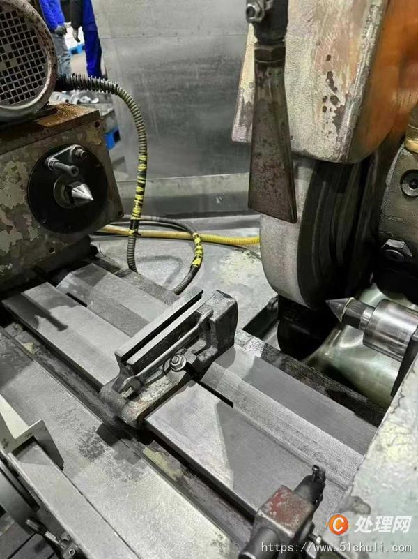 二手外圓磨床