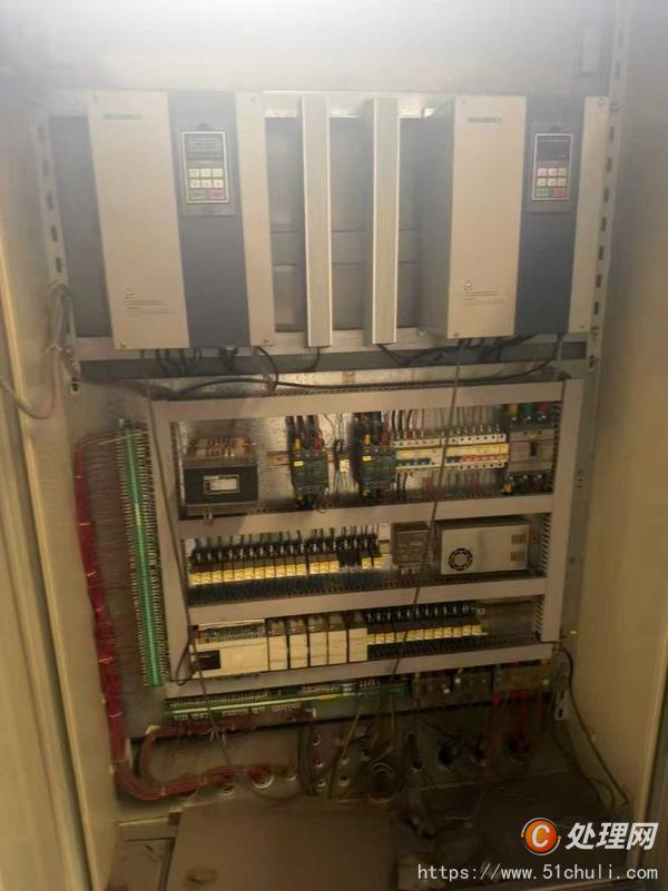二手液壓機