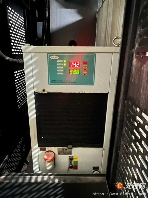 二手加工中心