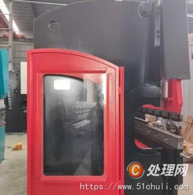二手折彎?rùn)C(jī)