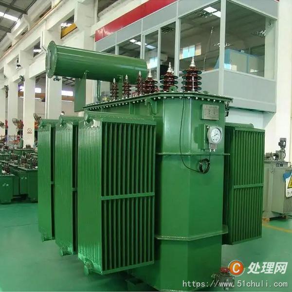 二手發(fā)電機