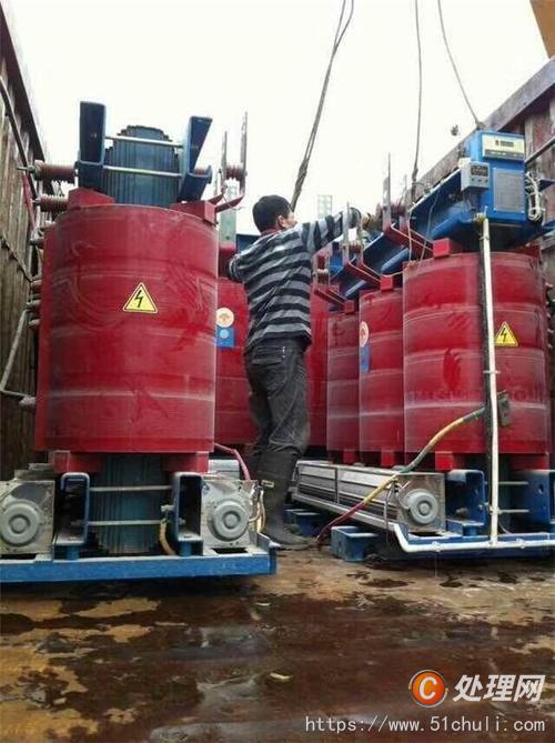 二手變壓器
