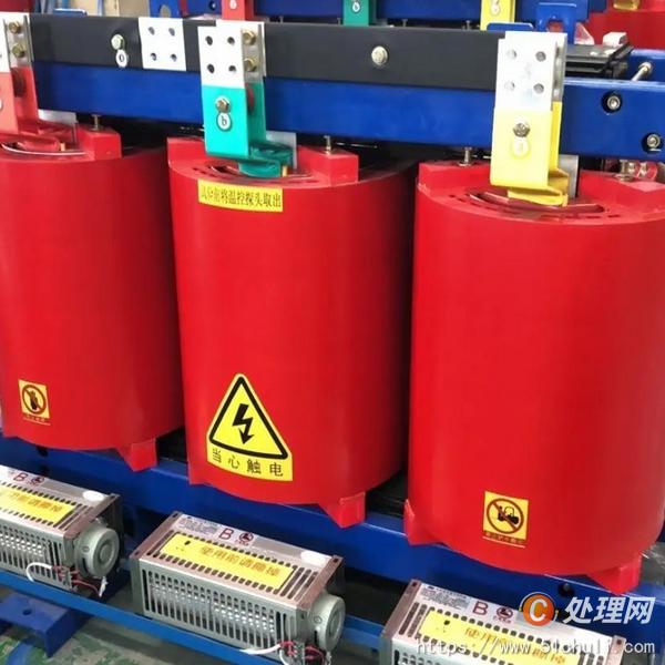 二手變壓器