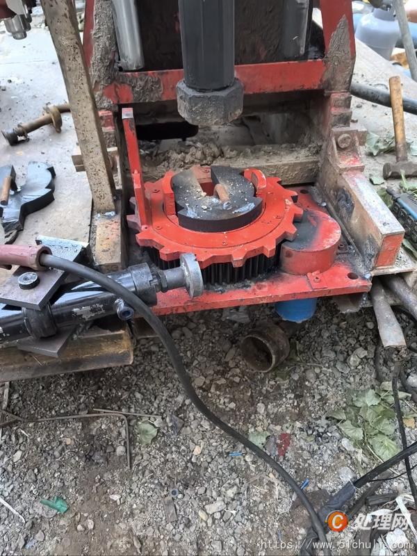 二手鉆機