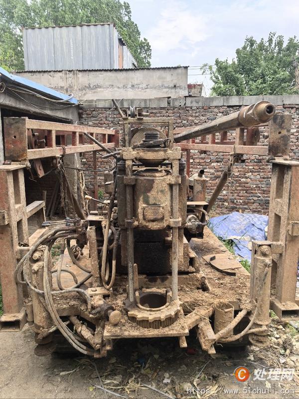 二手鉆機(jī)