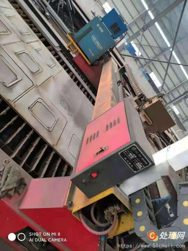 二手切割機