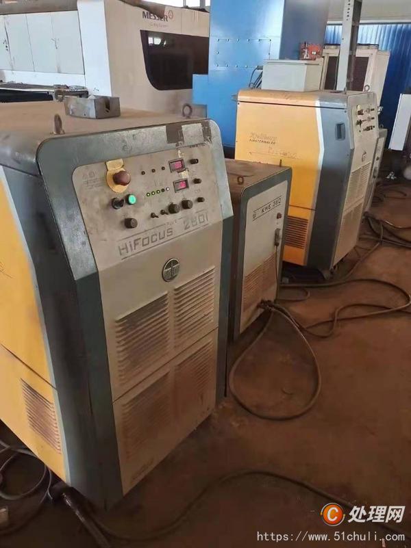 二手切割機