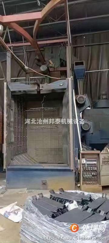 二手拋丸機